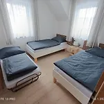 Apartamento Apartmány Zdíkov