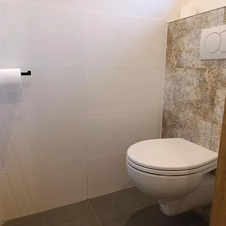 Apartmany Zdikov * Zdíkov