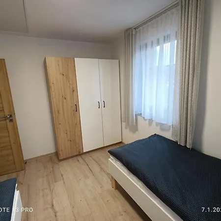 Apartmány Zdíkov Zdíkov