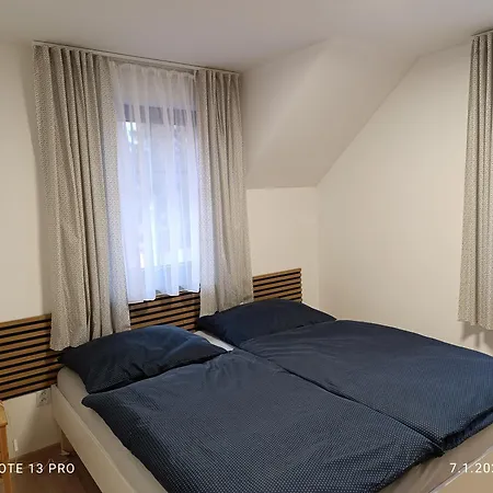 Apartmany Zdikov Lejlighed