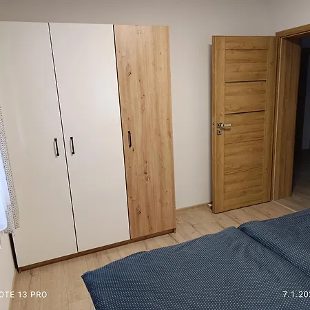 Apartmany Zdikov Apartment *