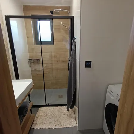 Apartmány Zdíkov