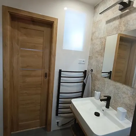 Apartmány Zdíkov Apartmán Zdíkov