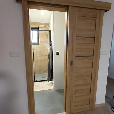 Apartmány Zdíkov *