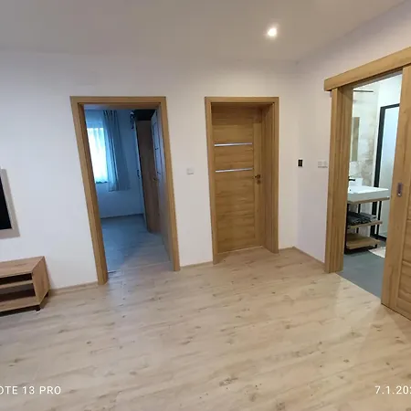 Apartmány Zdíkov * Zdíkov