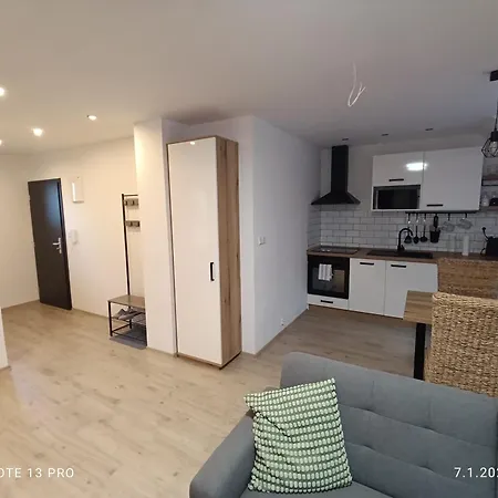 Apartmány Zdíkov Zdíkov