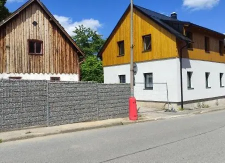 Apartmán Apartmany Zdikov Zdíkov