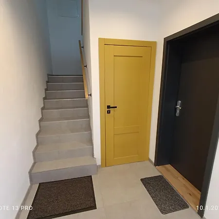 Apartmány Zdíkov Zdíkov