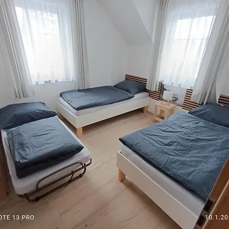 Appartement Apartmany Zdikov