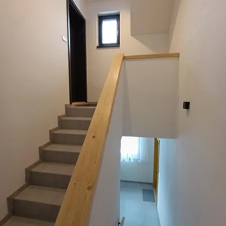 Apartmány Zdíkov *