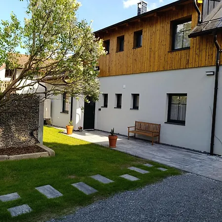 Apartmany Zdikov *
