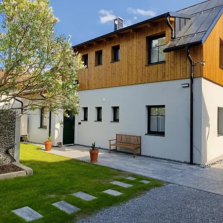 Apartmany Zdikov Zdíkov