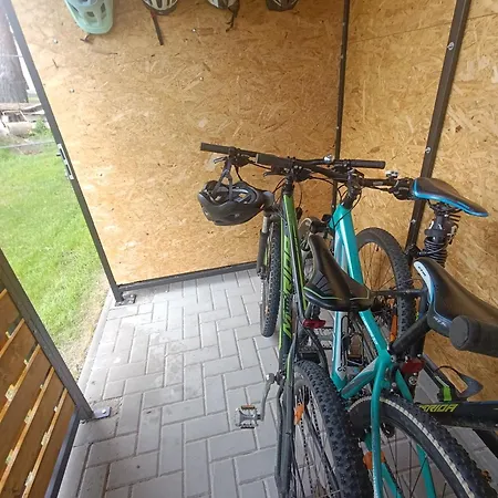 Apartmány Zdíkov Apartmán