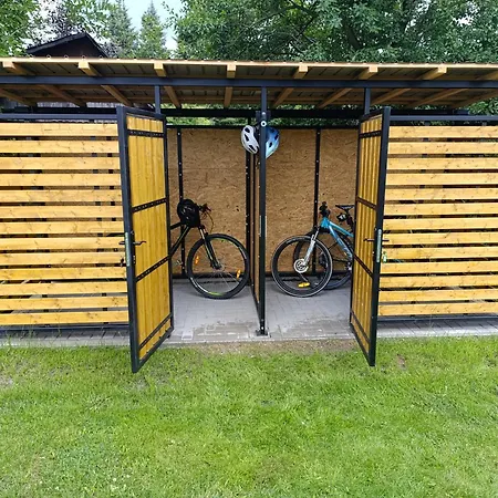 Apartmány Zdíkov Apartmán *