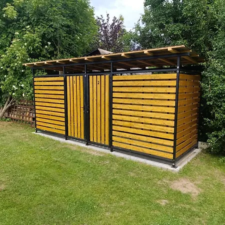 Apartmány Zdíkov Apartmán Zdíkov