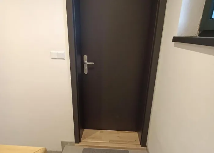 Appartement Apartmany Zdikov