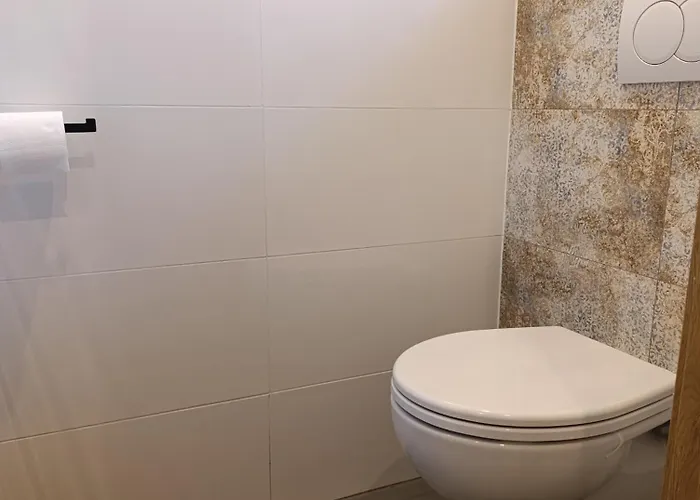 Apartmany Zdikov * Zdíkov