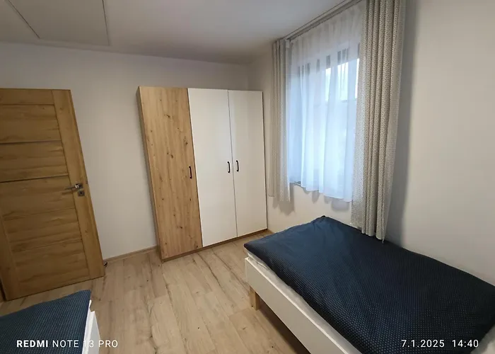 Apartmany Zdikov Zdíkov