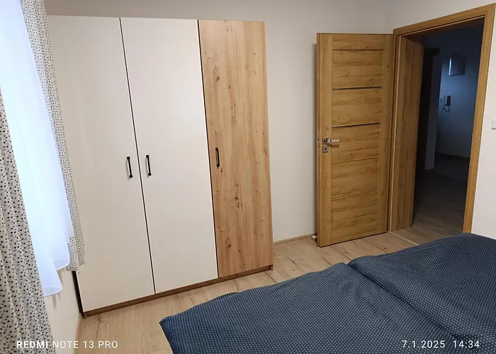 Apartmány Zdíkov Apartmán *
