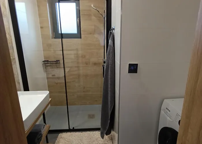 Apartmany Zdikov