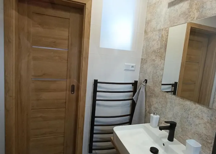 Apartmany Zdikov Appartement Zdíkov