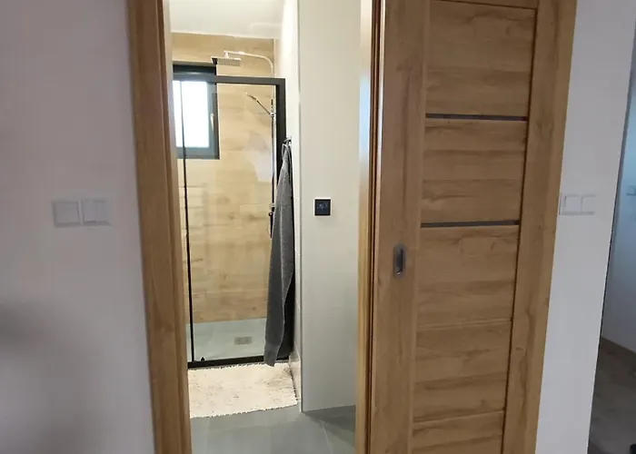 Apartmany Zdikov *
