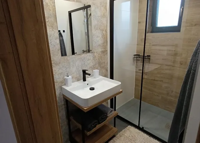 Appartement Apartmany Zdikov *