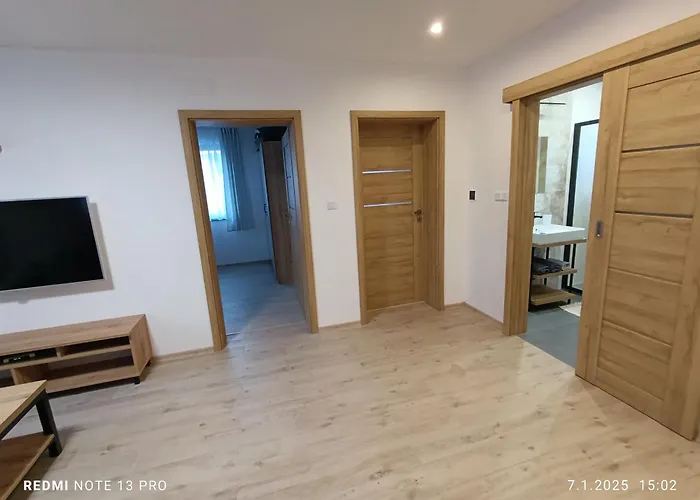 Apartmány Zdíkov * Zdíkov