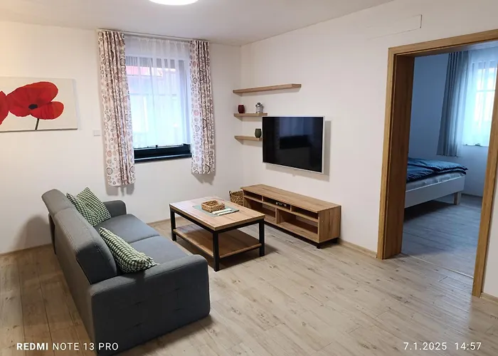 Apartmany Zdikov *