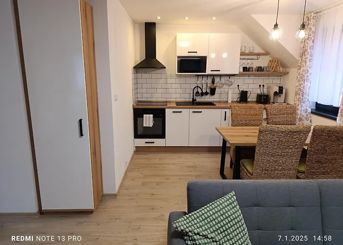 Apartmany Zdikov *