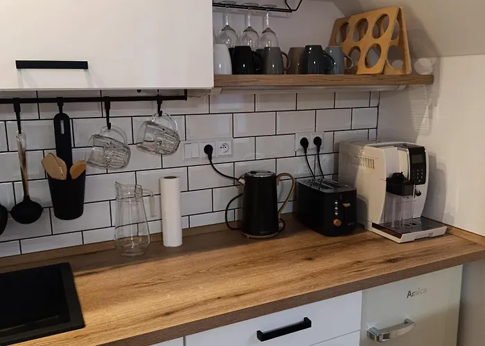 Apartmany Zdikov