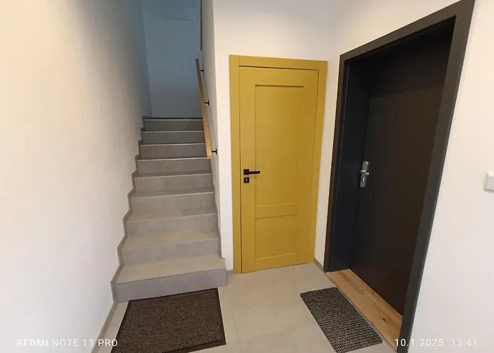 Apartmány Zdíkov Zdíkov