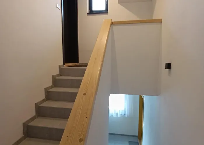 Apartmany Zdikov *