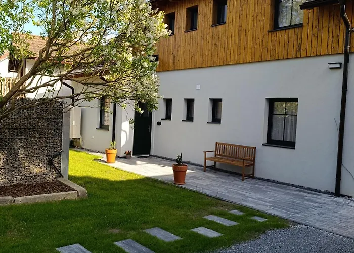 Apartmany Zdikov *